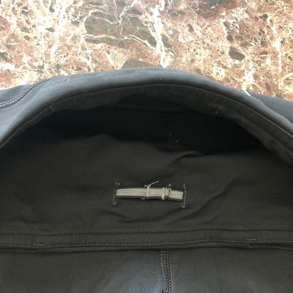 LULULEMON Run Inspire Crop II Luxtreme in Black - Picture 7 of 10